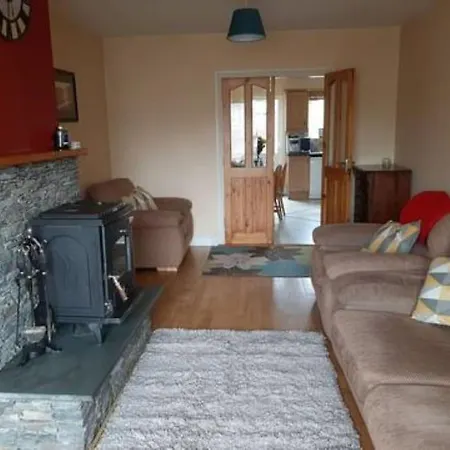 Riverview House - * Cahersiveen