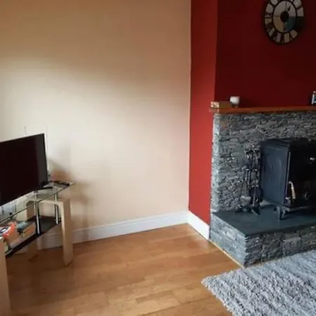 Сasa de vacaciones Riverview House - Cahersiveen