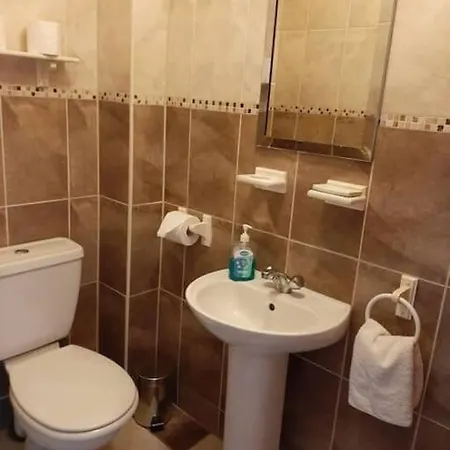 Riverview House - Сasa de vacaciones