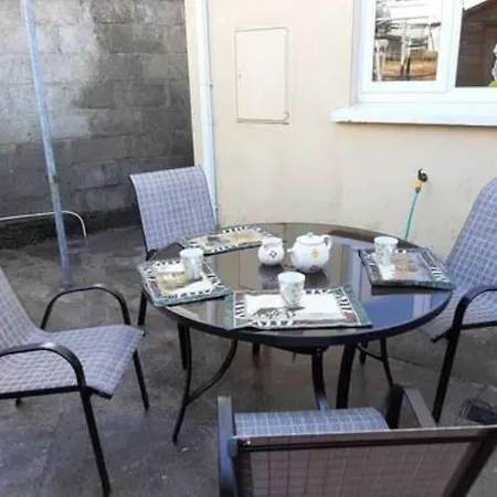 Riverview House - Cahersiveen