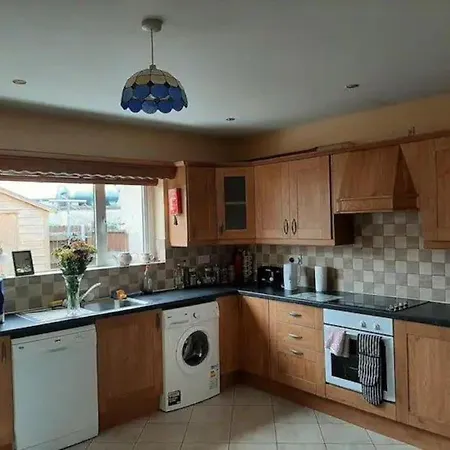 Riverview House - Дом отдыха