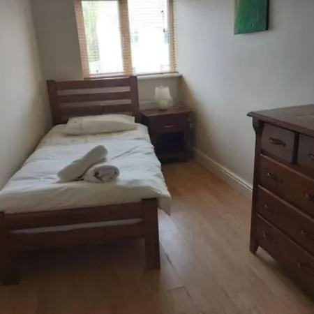 Riverview House - * Cahersiveen