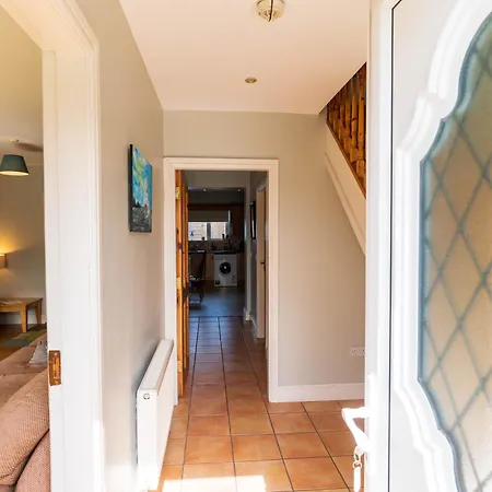 Riverview House - Cahersiveen