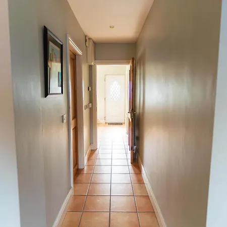 Riverview House - Ferienhaus