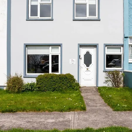 Riverview House -