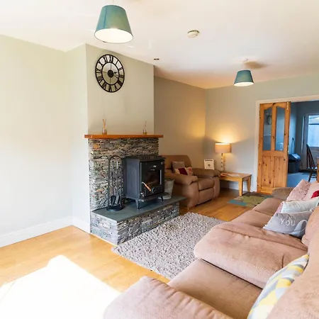 Ferienhaus Riverview House - *
