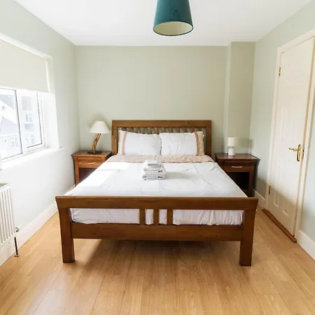 Riverview House - Cahersiveen