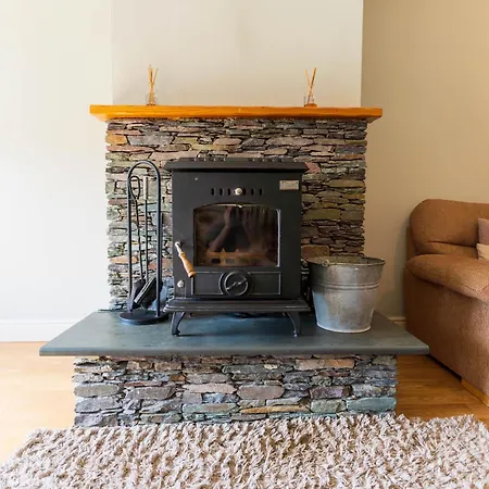 Riverview House - * Cahersiveen