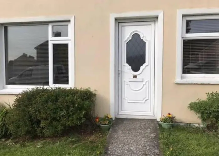 Riverview House - Cahersiveen