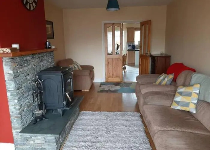 Riverview House - Vakantiehuis *