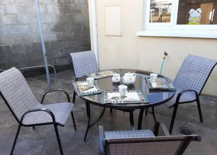 Riverview House - Cahersiveen