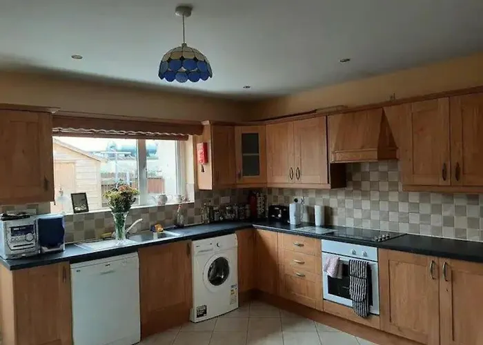 Riverview House - Vakantiehuis