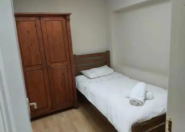 Vakantiehuis Riverview House - Cahersiveen