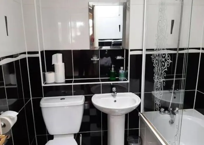 Vakantiehuis Riverview House - *